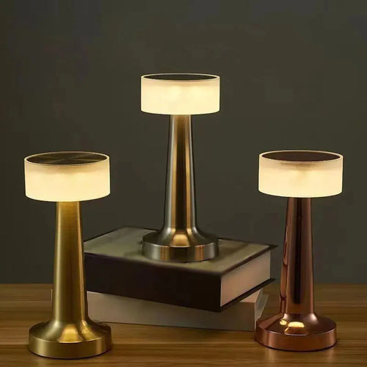 Retro Table Lamp Ardimora.store