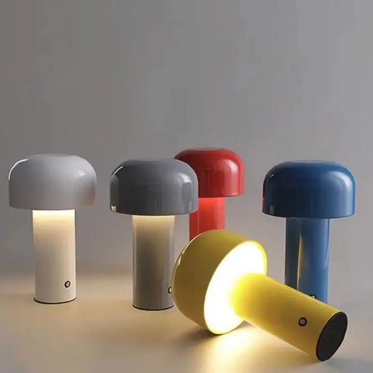 Post Modern LED Table Lamp - Ardimora