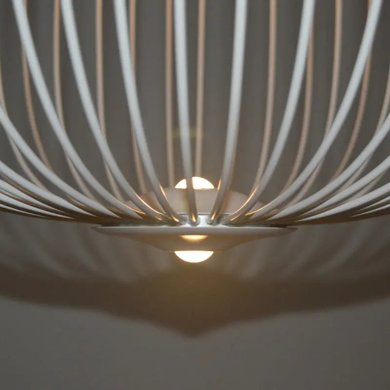 Aviary Elegance Designer Pendant Lamp Ardimora.store