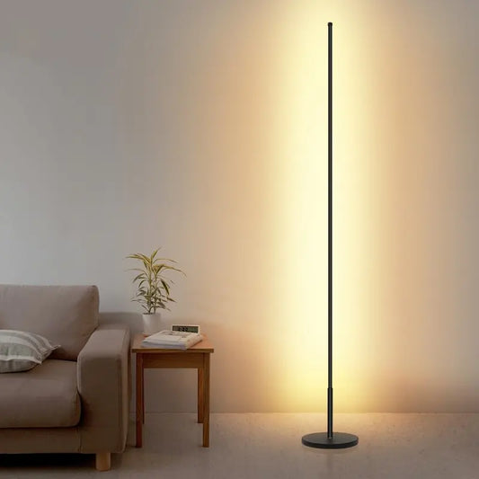 Linea LED Floor Lamp Ardimora.store